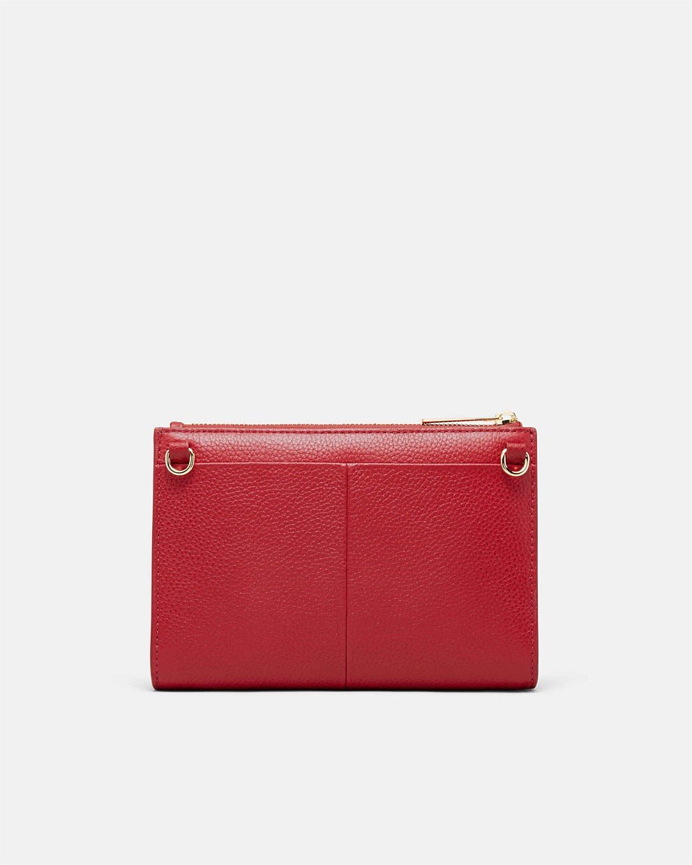 Yvette Gusset Pouch