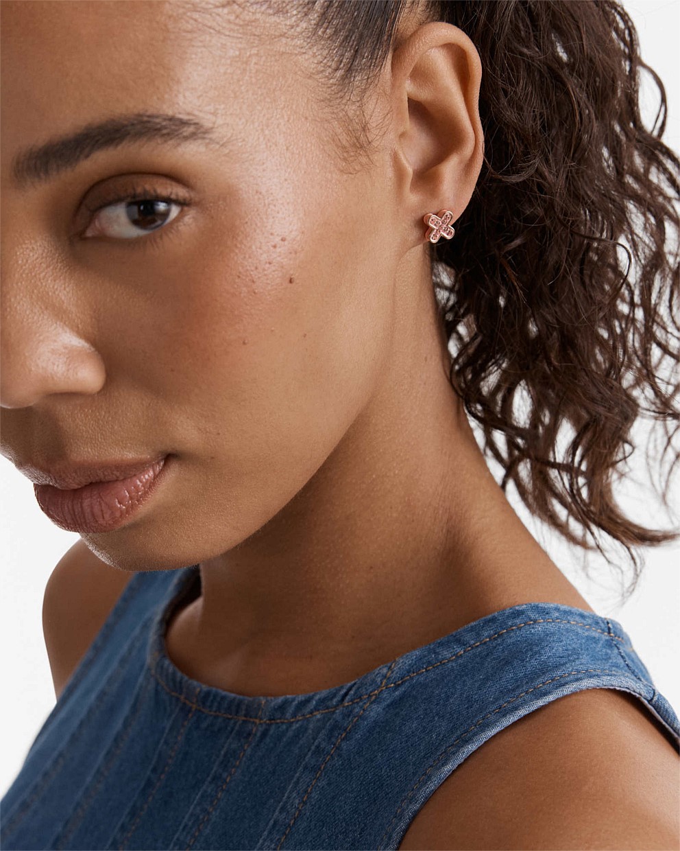 Daydream Pop Stud Earrings