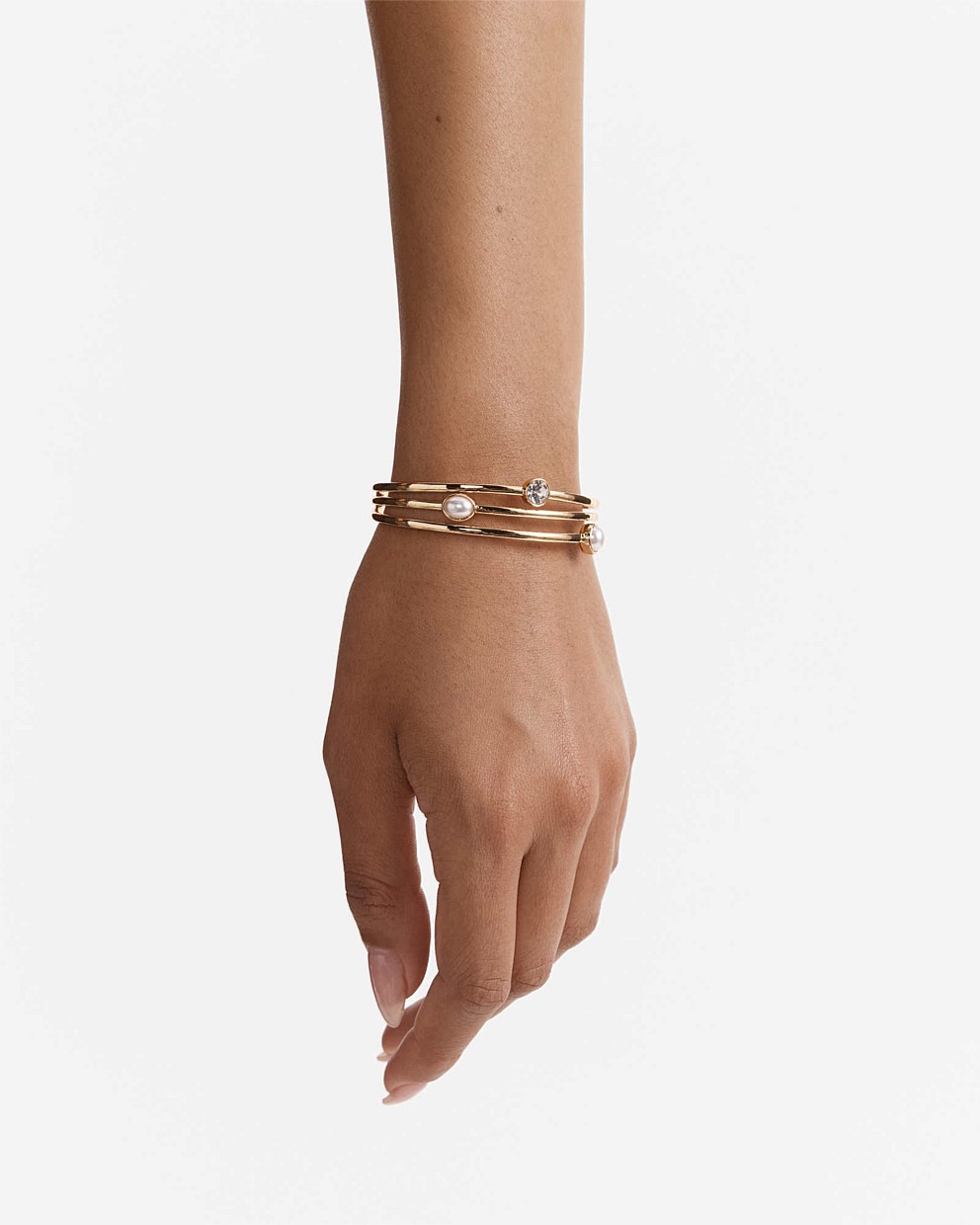 Borderline Bangle