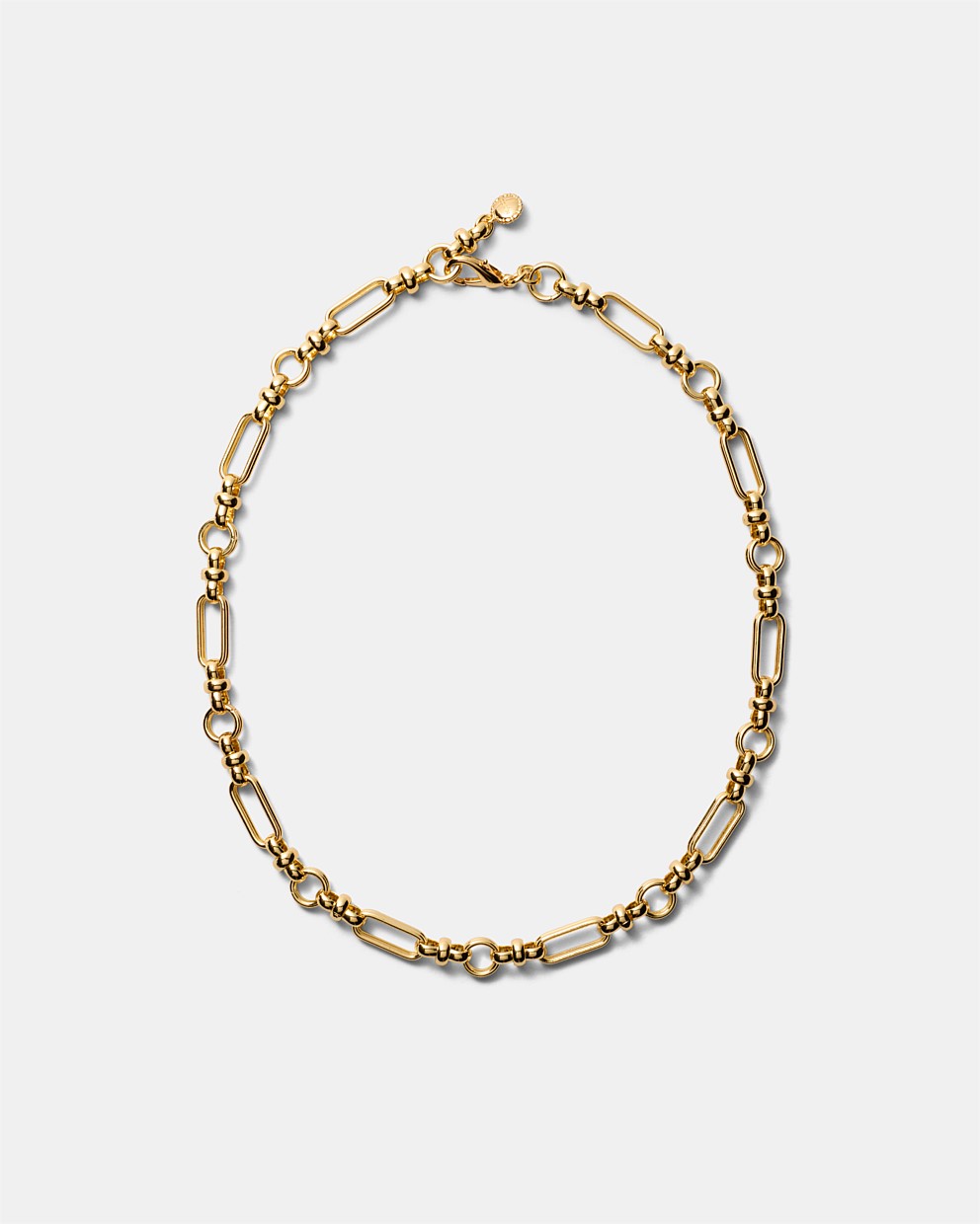Le Charme Necklace