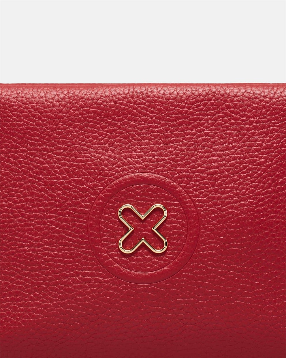 Bay Strap Crossbody Bag