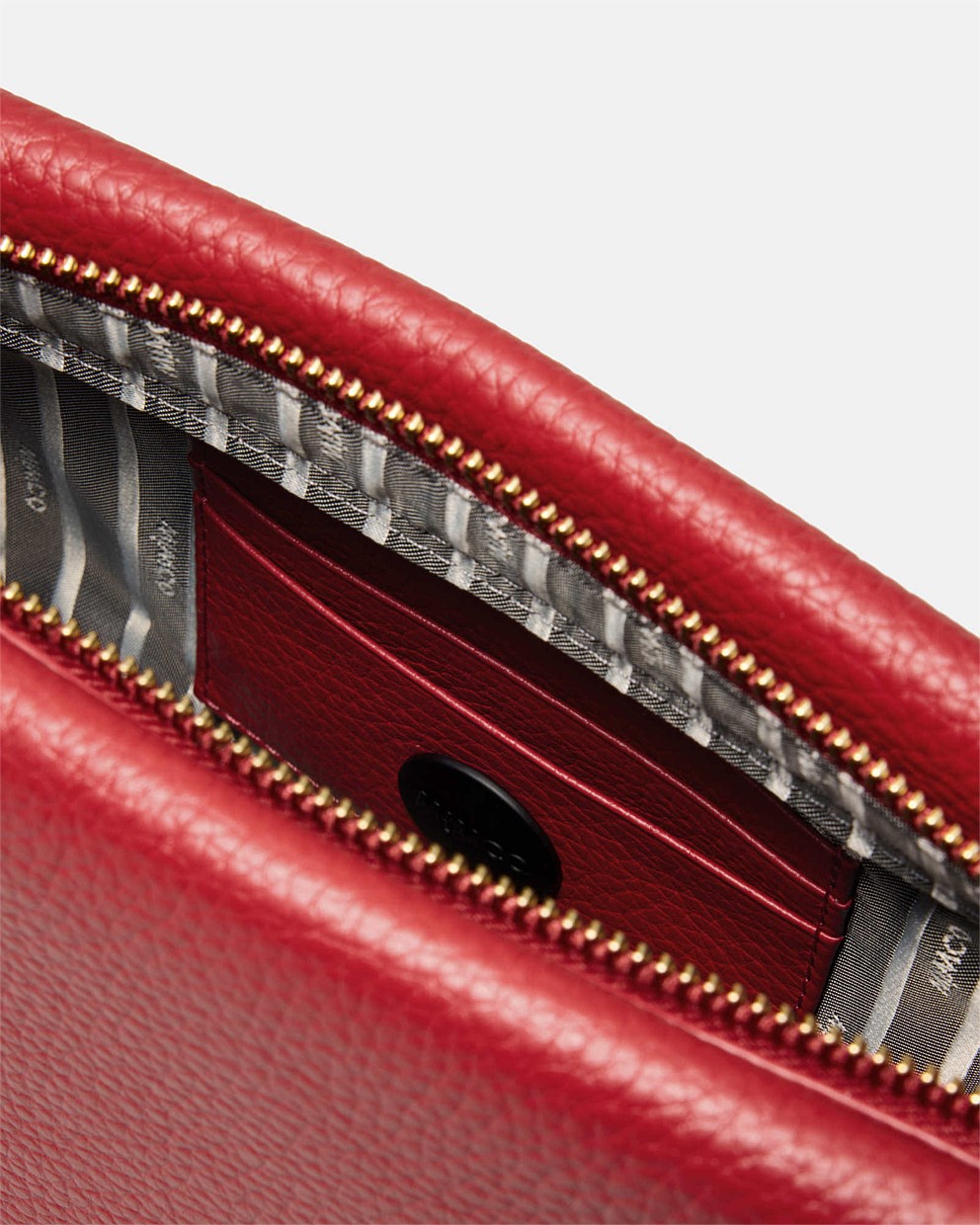 Bay Strap Crossbody Bag