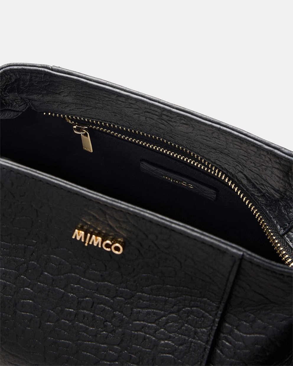 Fleur Tie Crossbody Bag