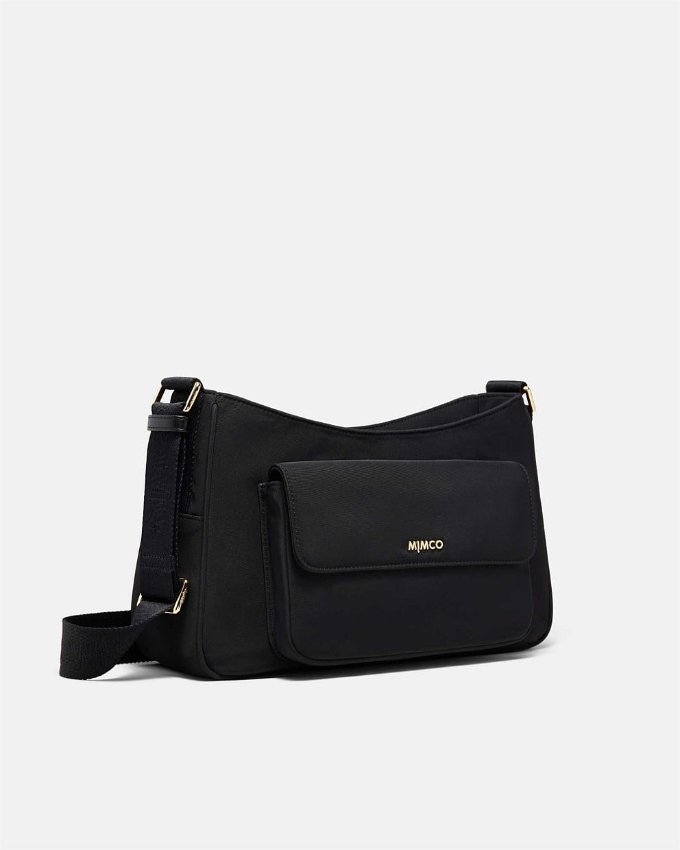Dove Crossbody Bag