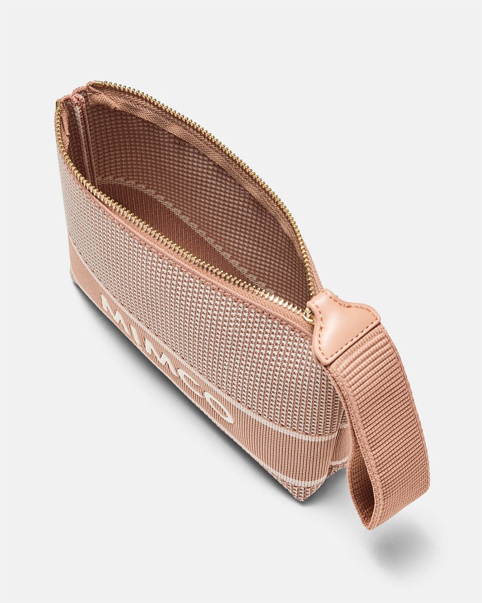Blondie Pouch