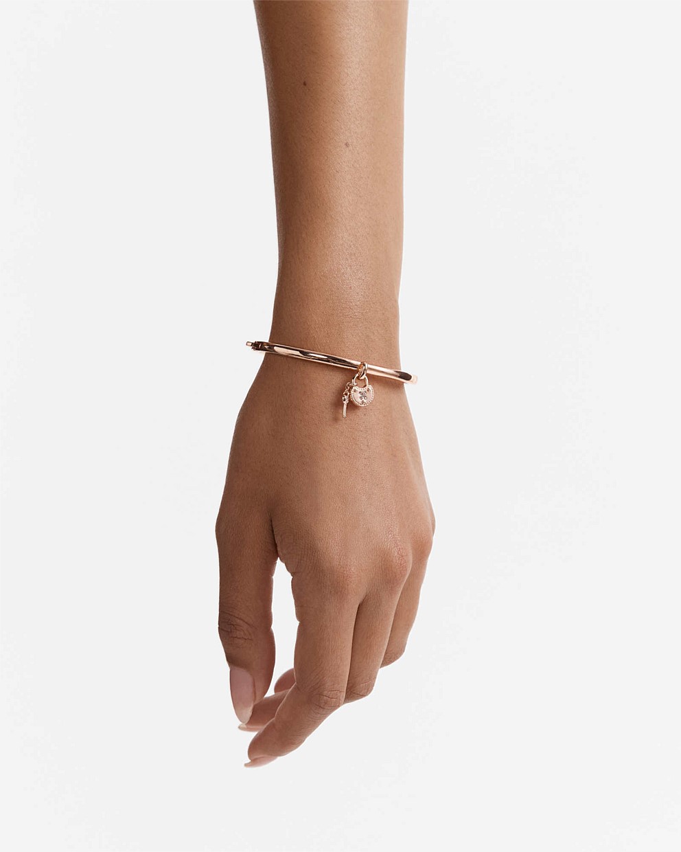 Lockette Bangle