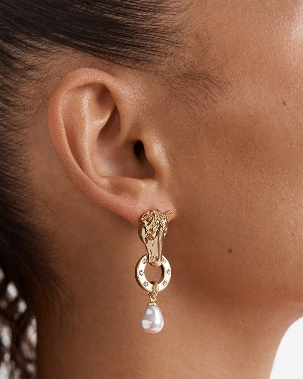 Rodeo Earrings