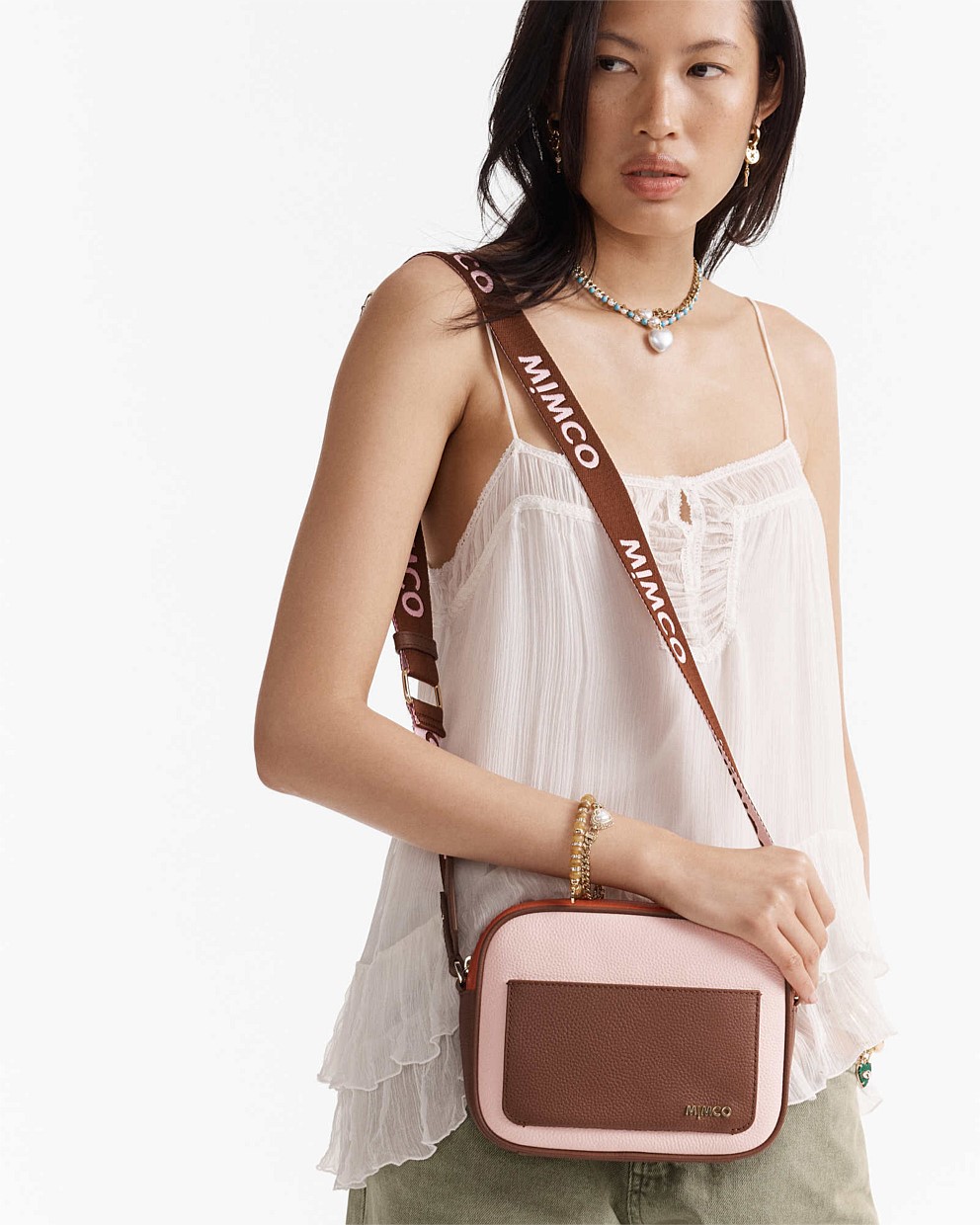 Northcote Camera Crossbody Bag