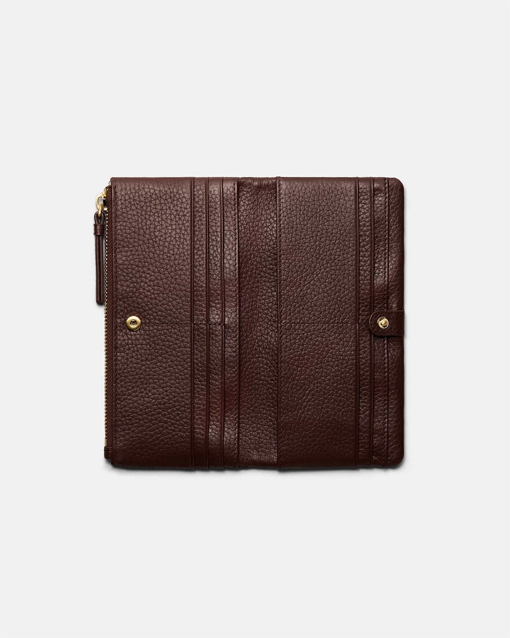 Bay Wallet