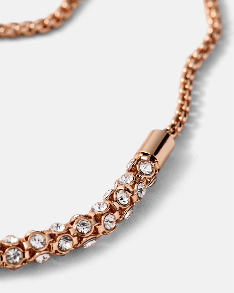 Dazzle Toggle Bracelet