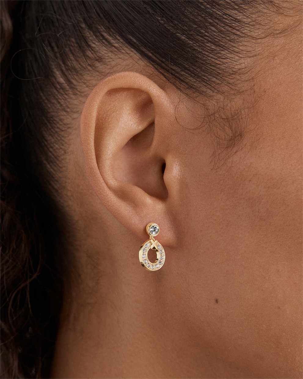 Encanto Drop Earrings