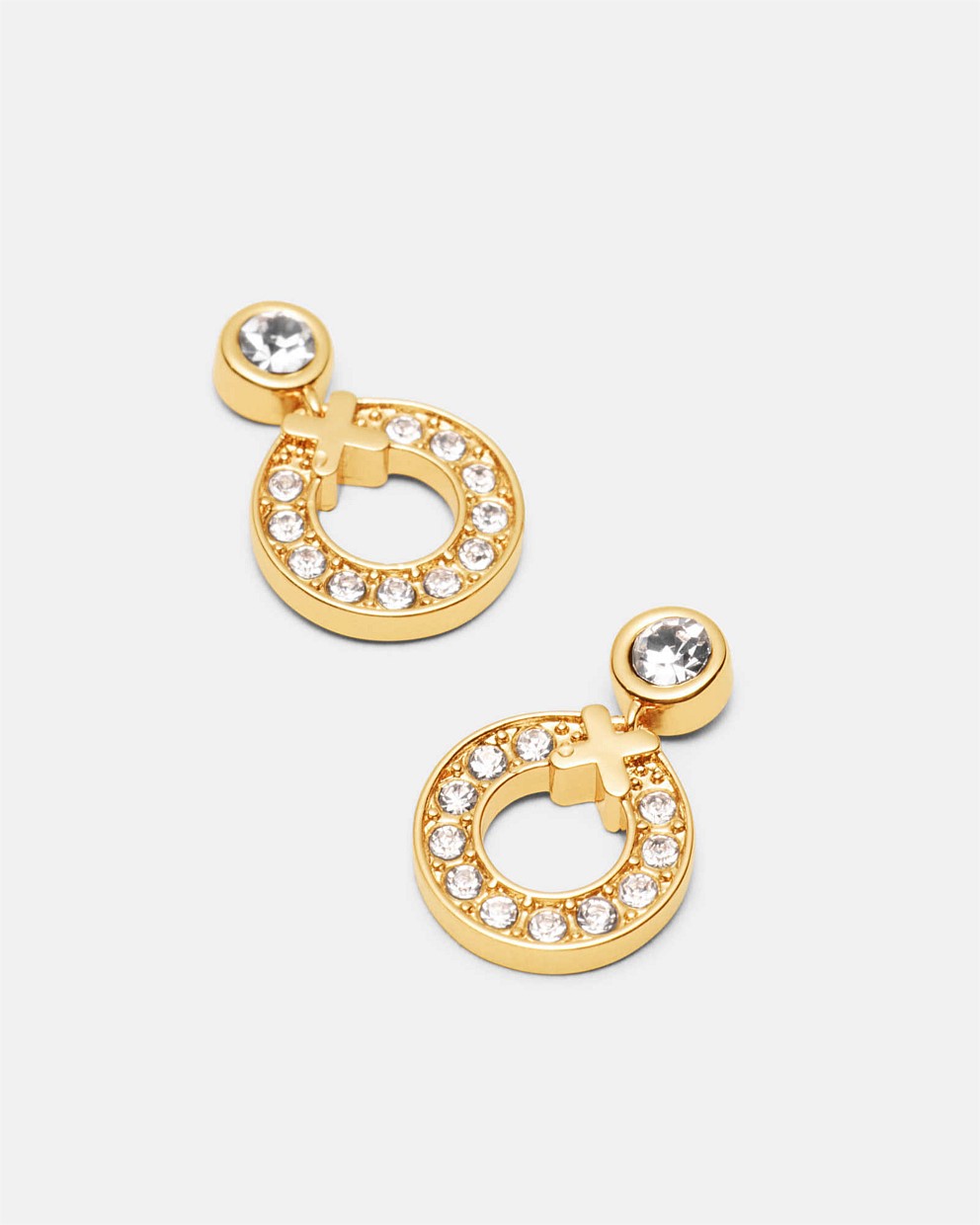 Encanto Drop Earrings