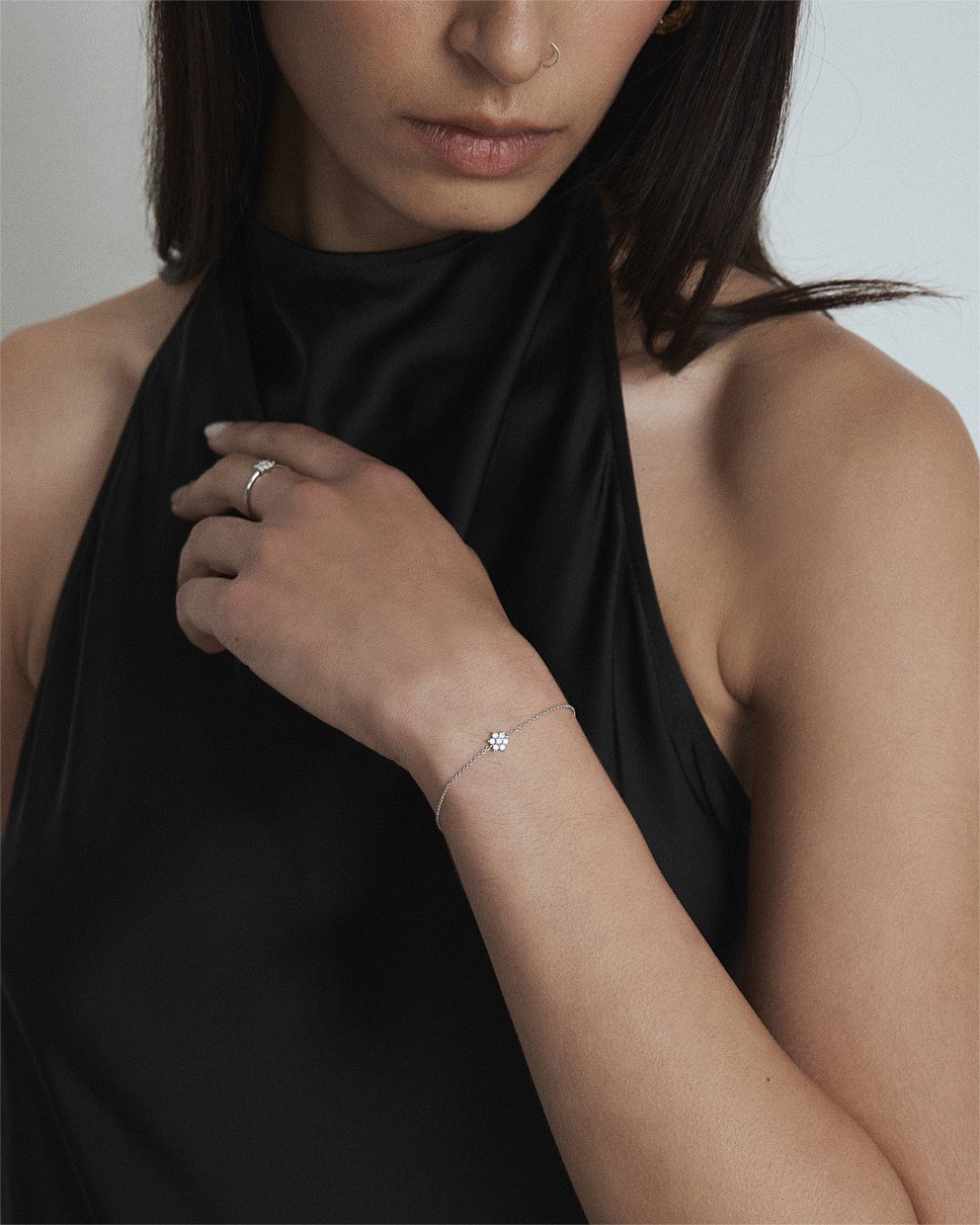 Flora Bracelet