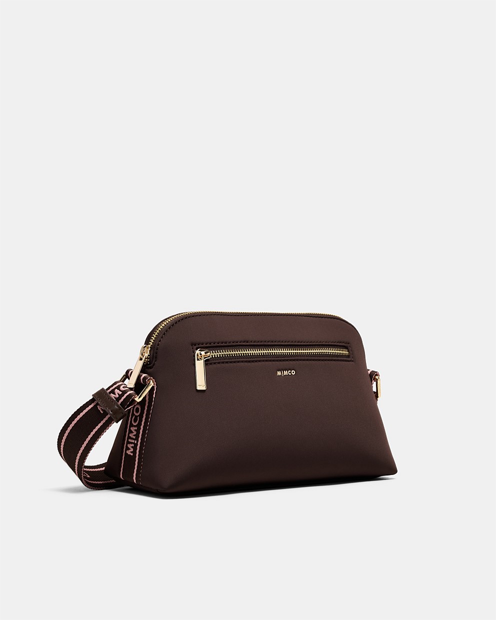 Squad Crossbody Bag