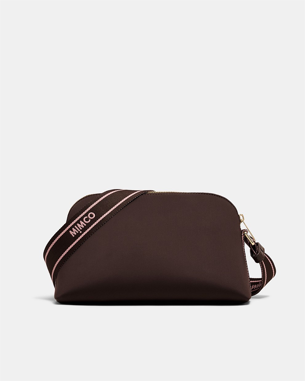 Squad Crossbody Bag