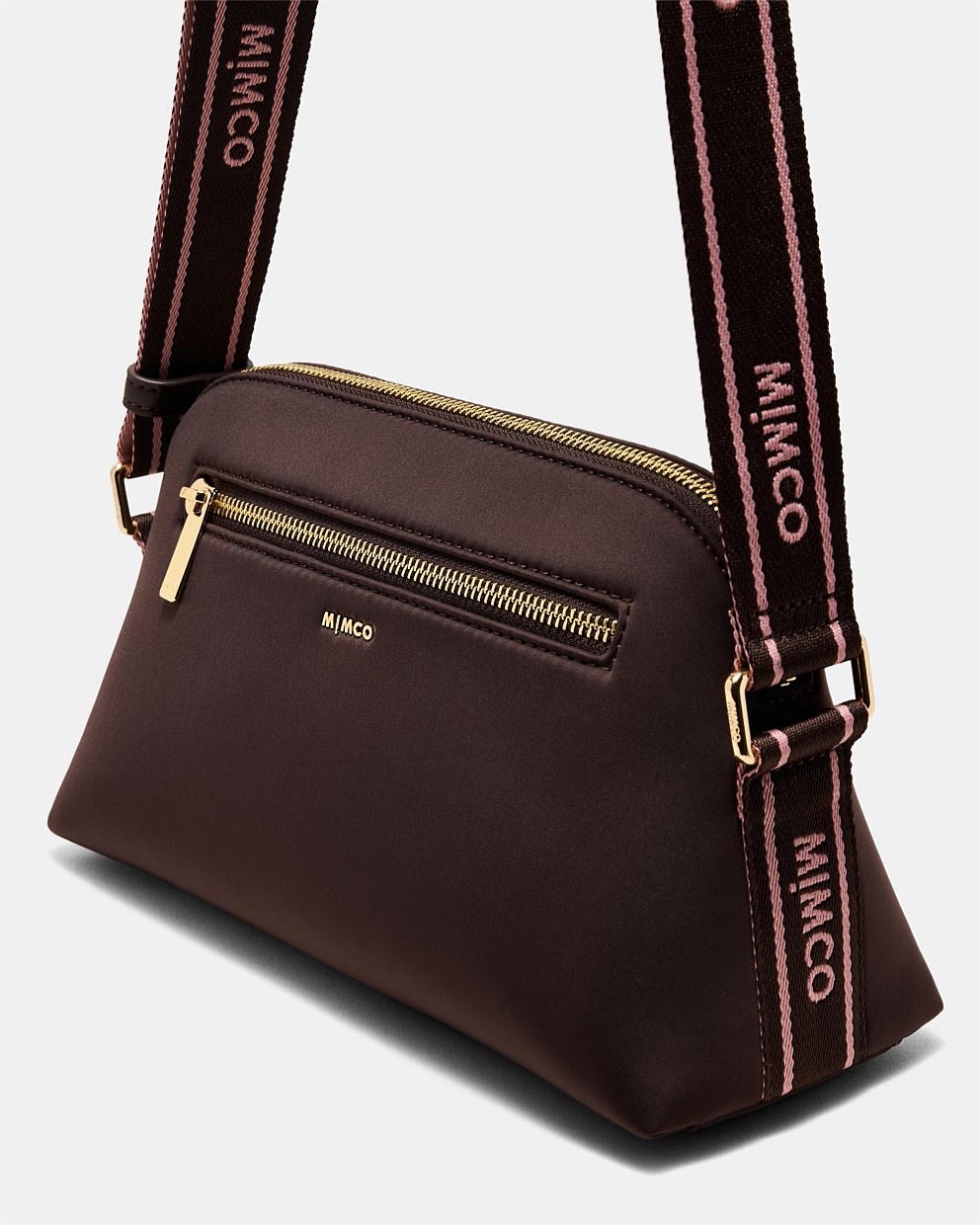 Squad Crossbody Bag