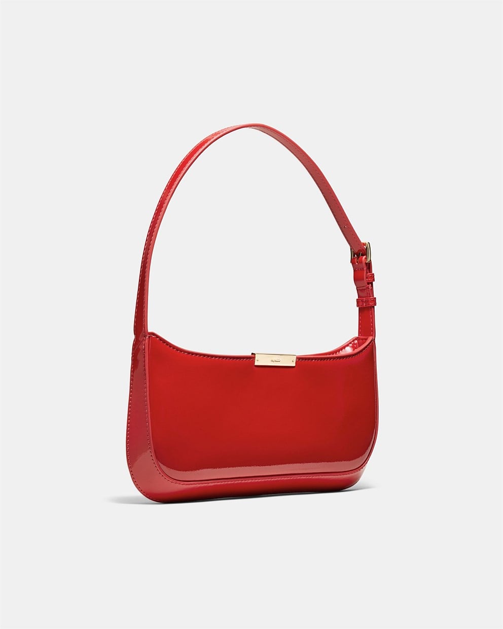 Cove Slim Shoulder Bag