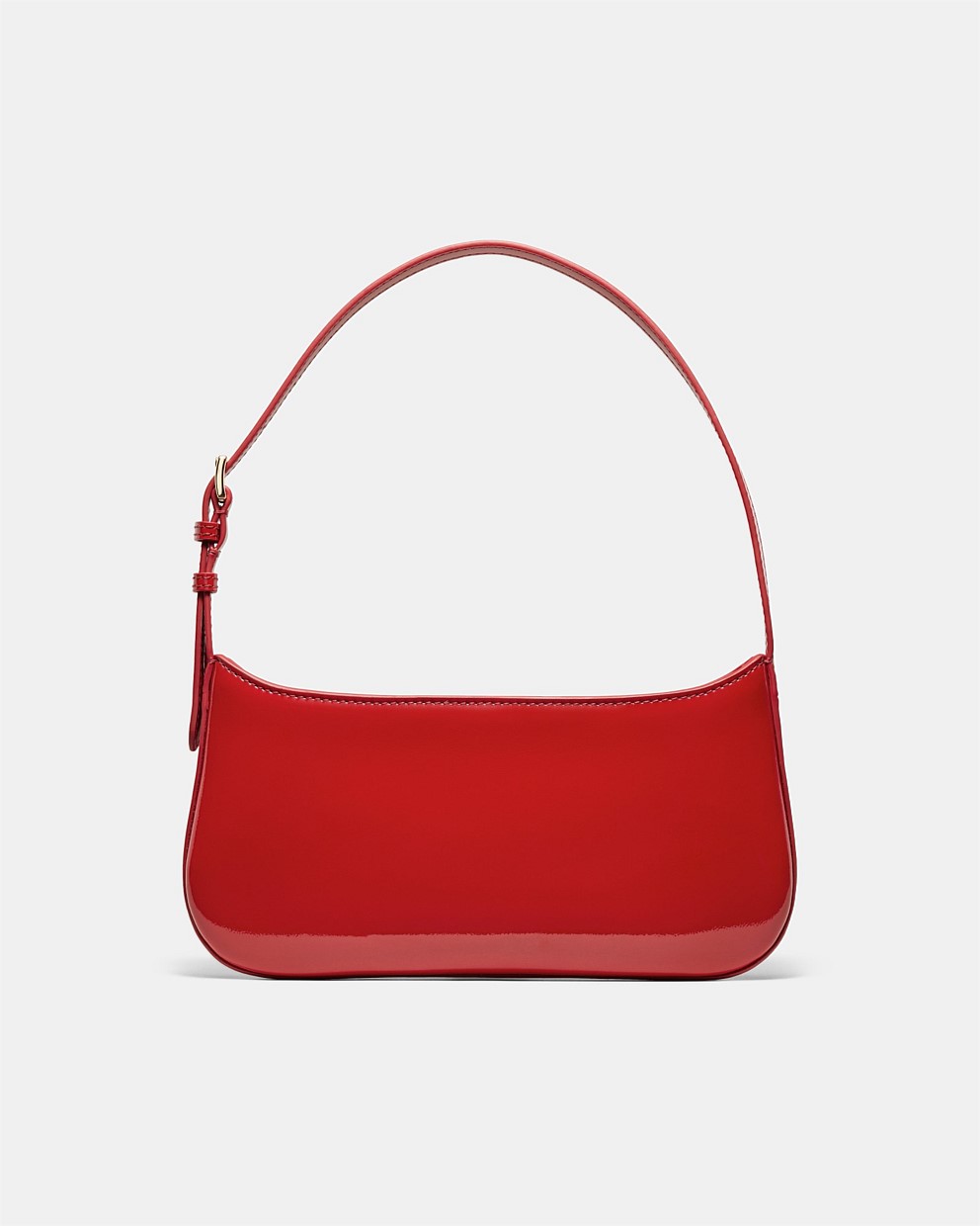 Cove Slim Shoulder Bag
