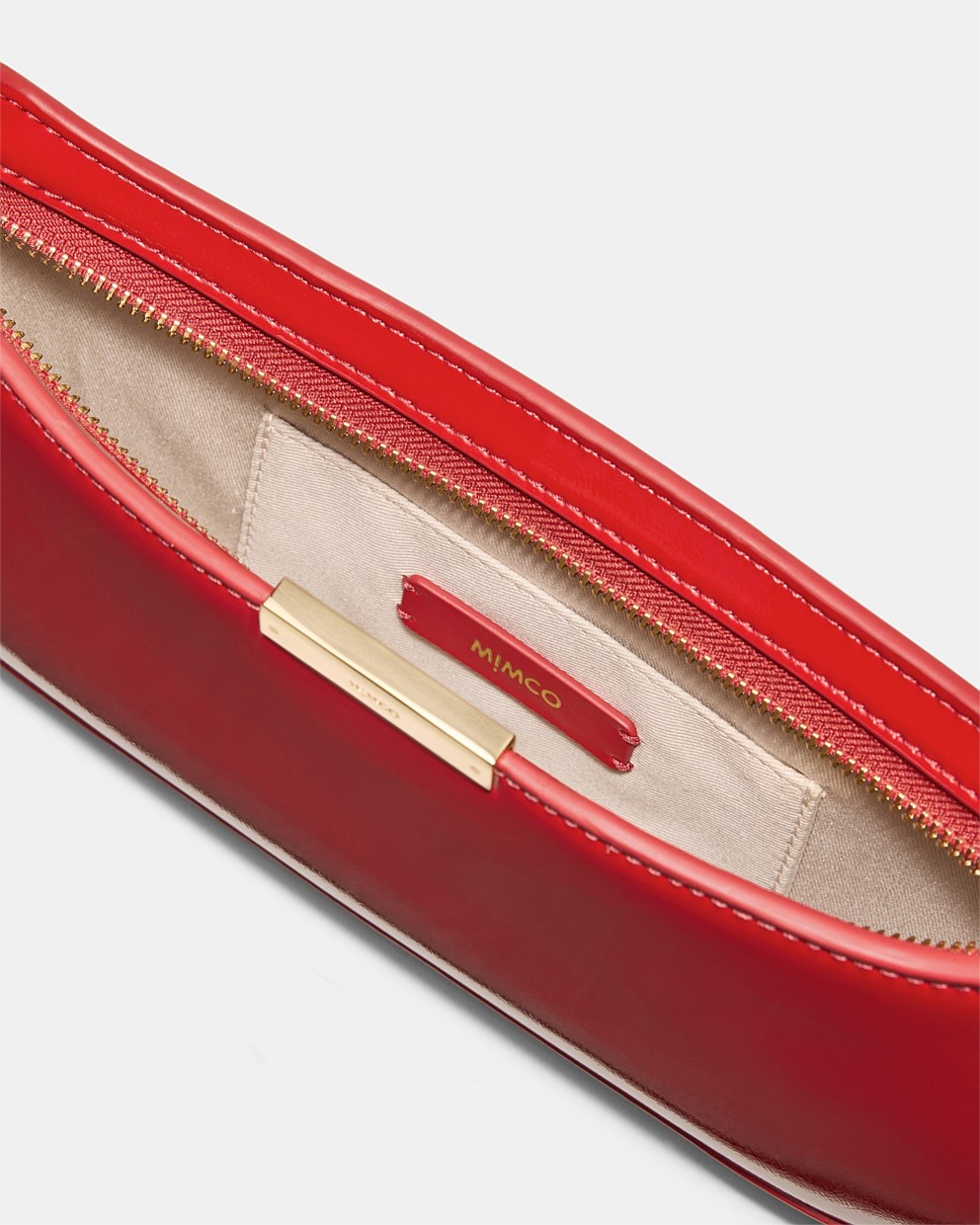 Cove Slim Shoulder Bag