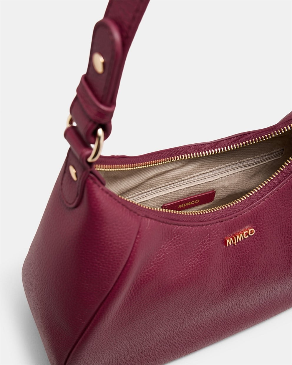 Lily Shoulder Day Bag