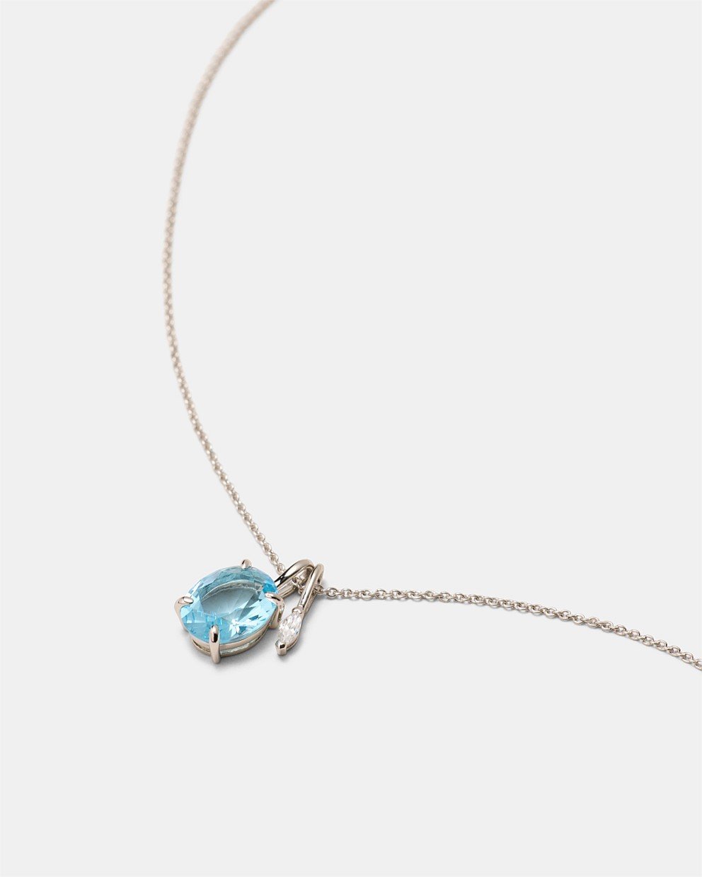 Sky Necklace