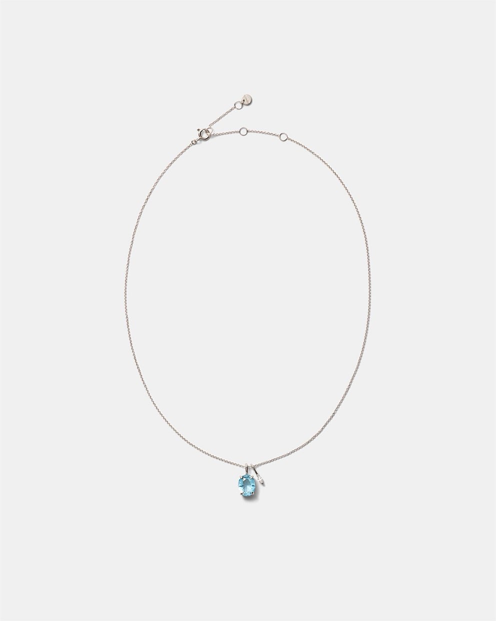 Sky Necklace