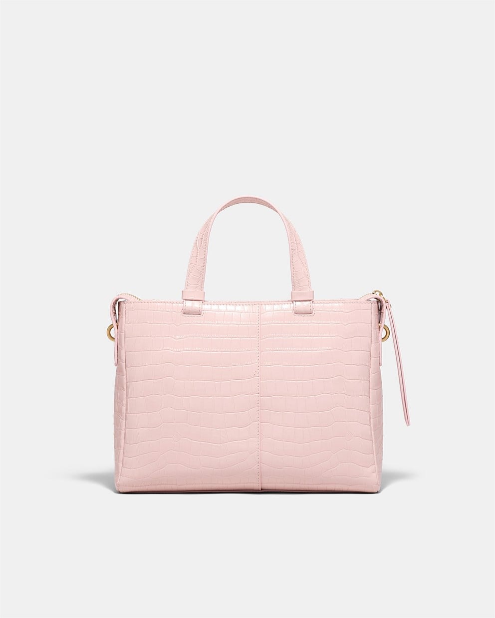 Metro Mini Tote Bag