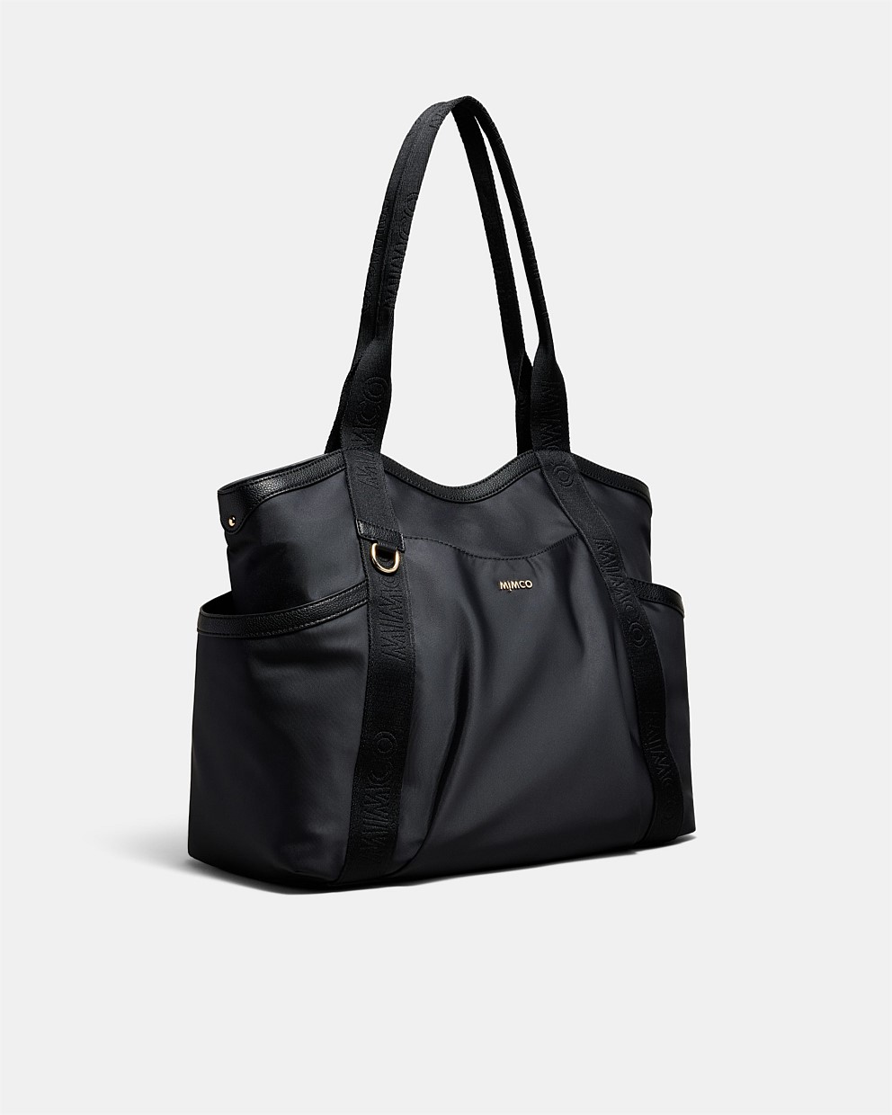 Dove Tote Bag