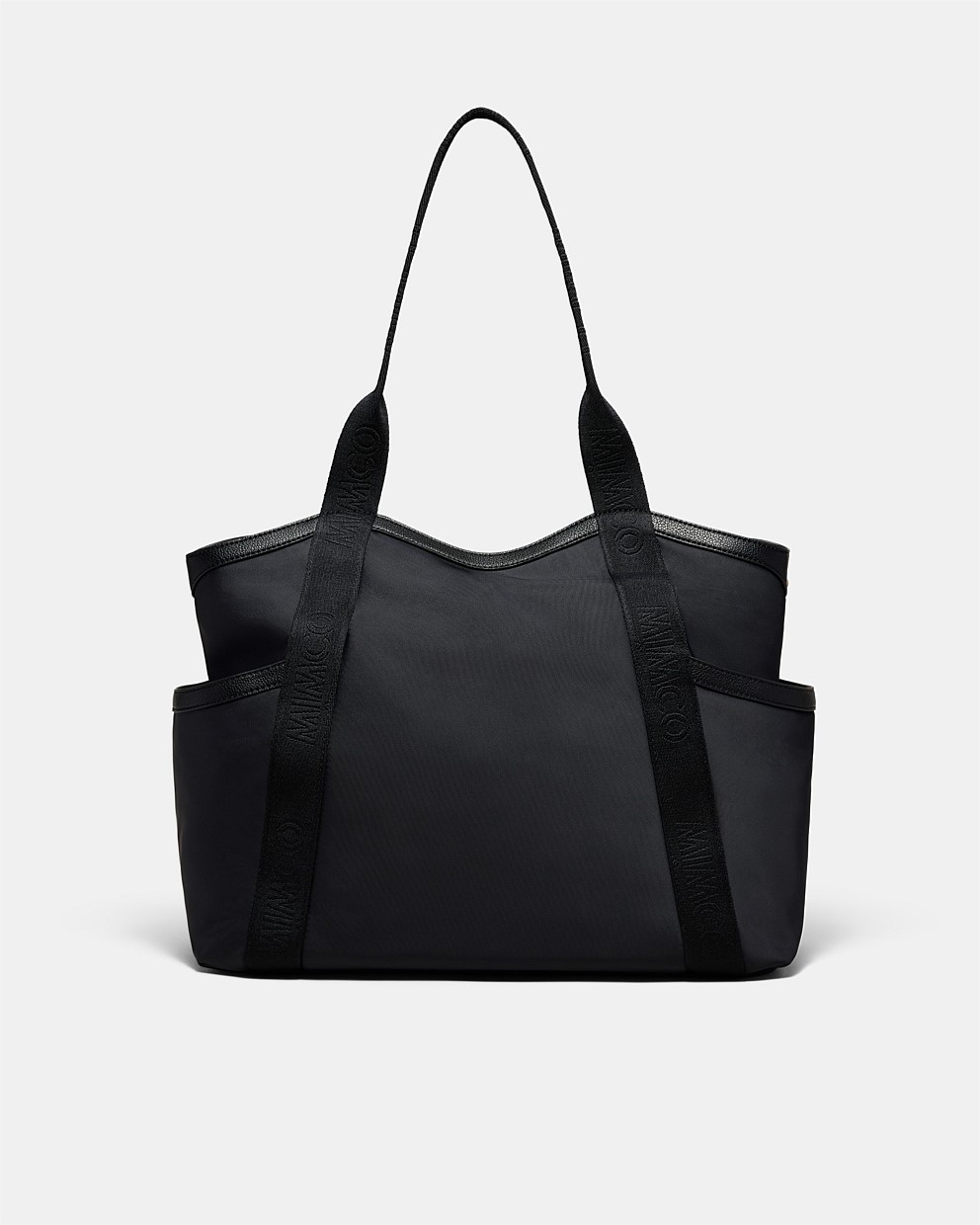 Dove Tote Bag