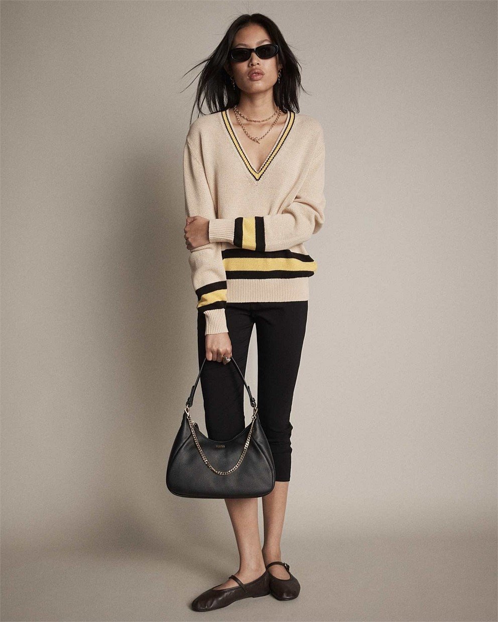 Lily Shoulder Day Bag