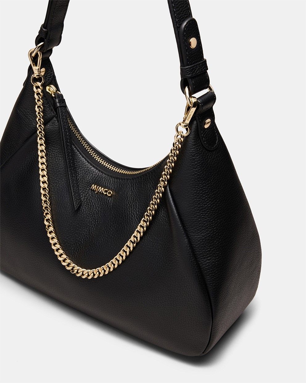 Lily Shoulder Day Bag