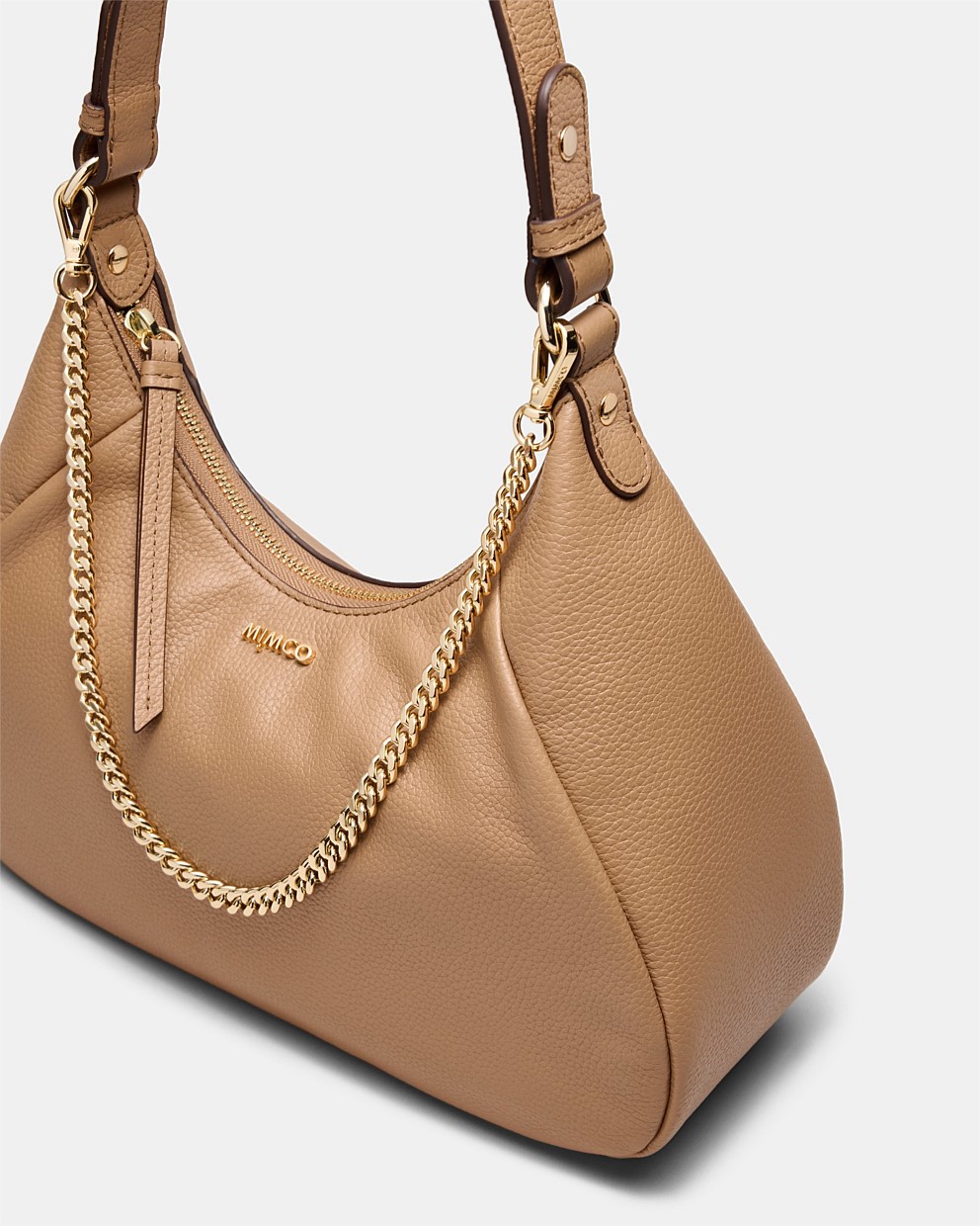 Lily Shoulder Day Bag