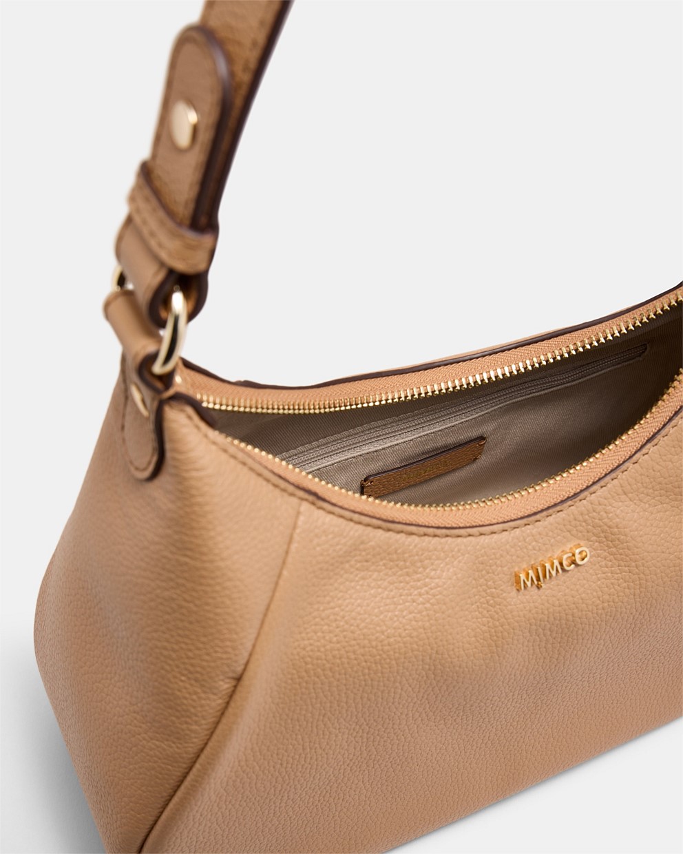 Lily Shoulder Day Bag