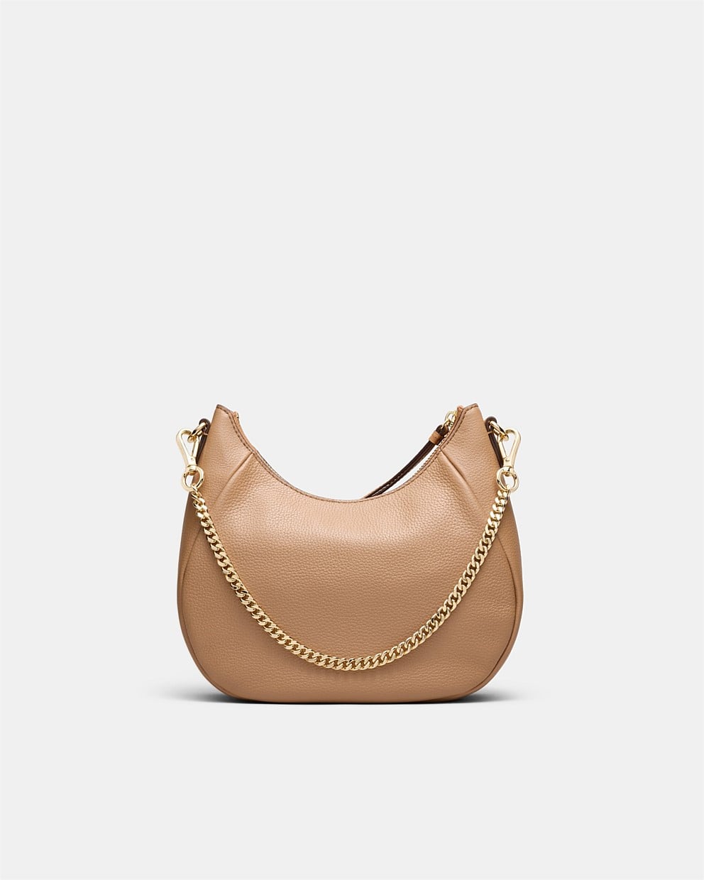Lily Crescent Crossbody Bag