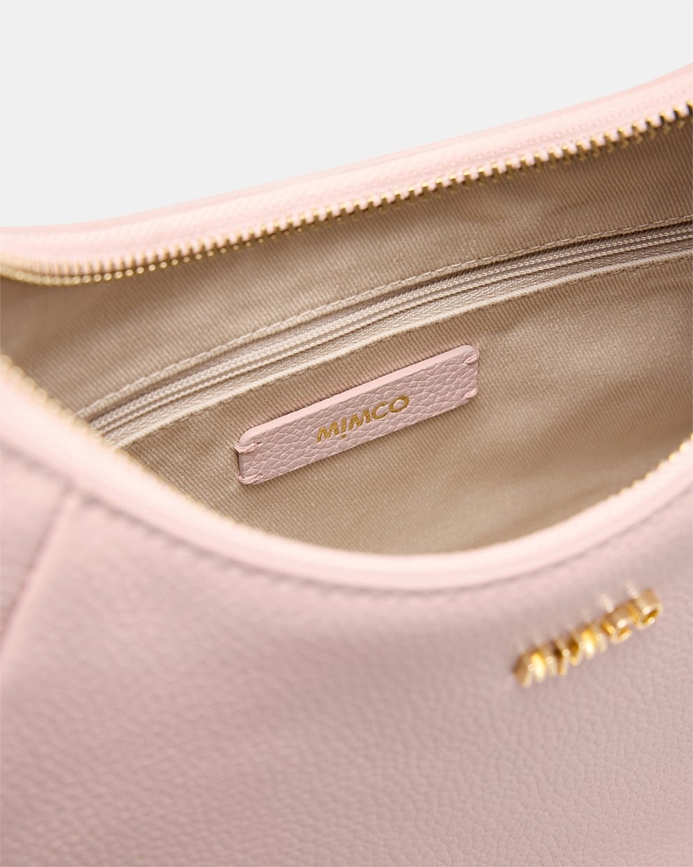 Lily Crescent Crossbody Bag