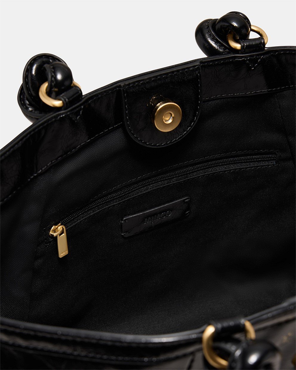 Yasmine Mini Tote Bag