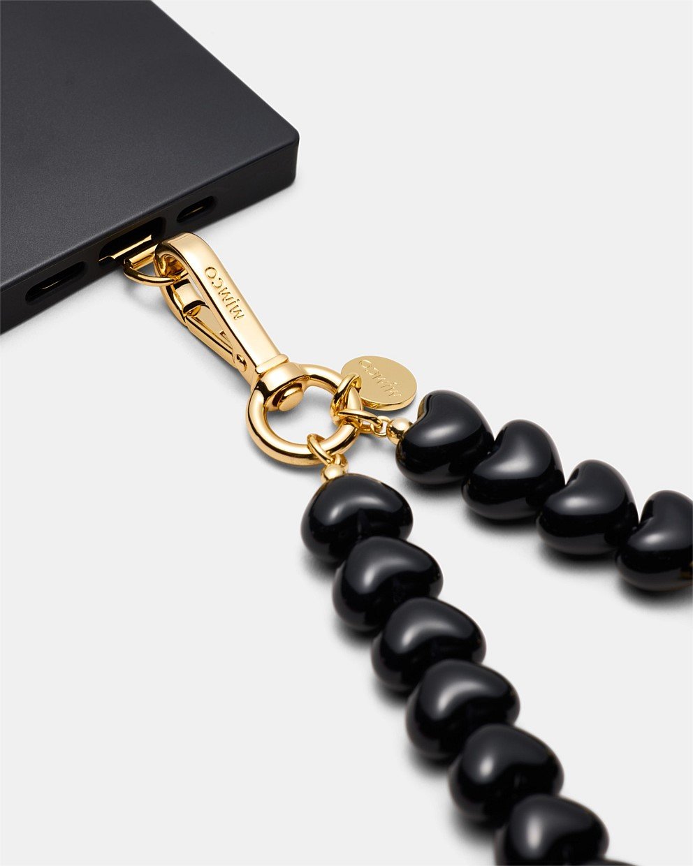 Lover Phone Wrist Strap