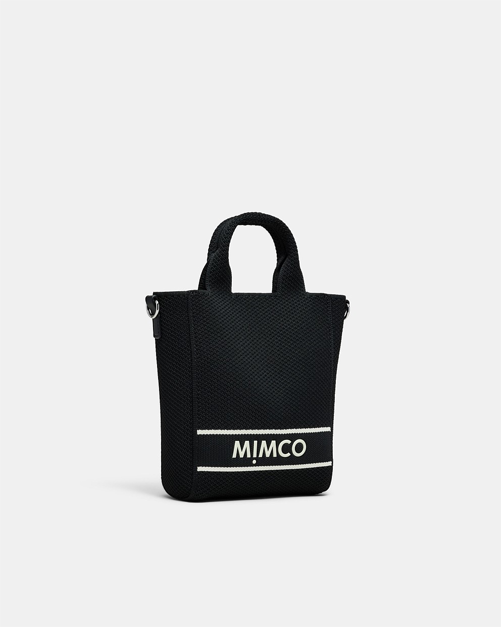 Blondie Mini Tote Crossbody Bag