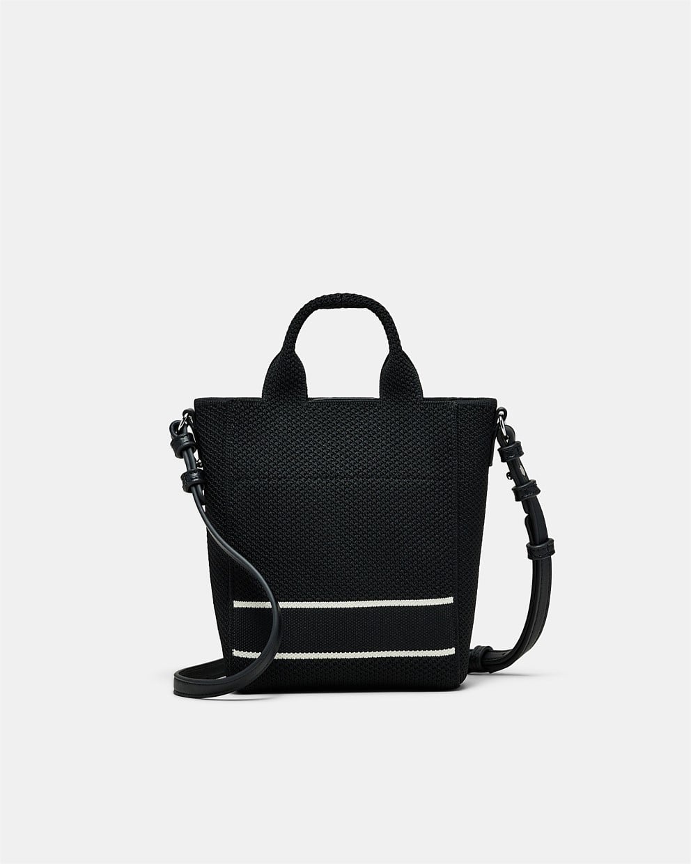 Blondie Mini Tote Crossbody Bag