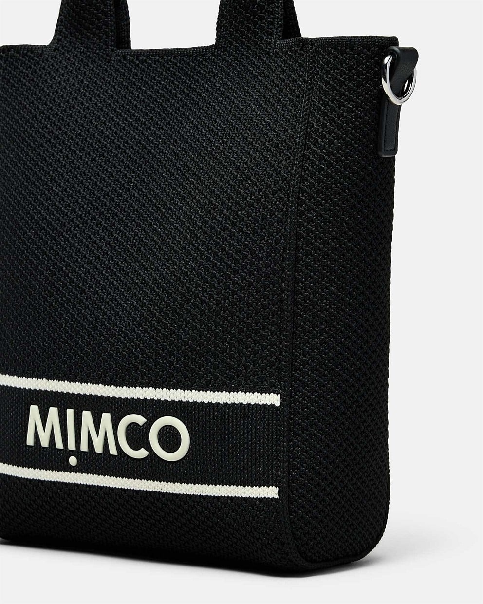 Blondie Mini Tote Crossbody Bag