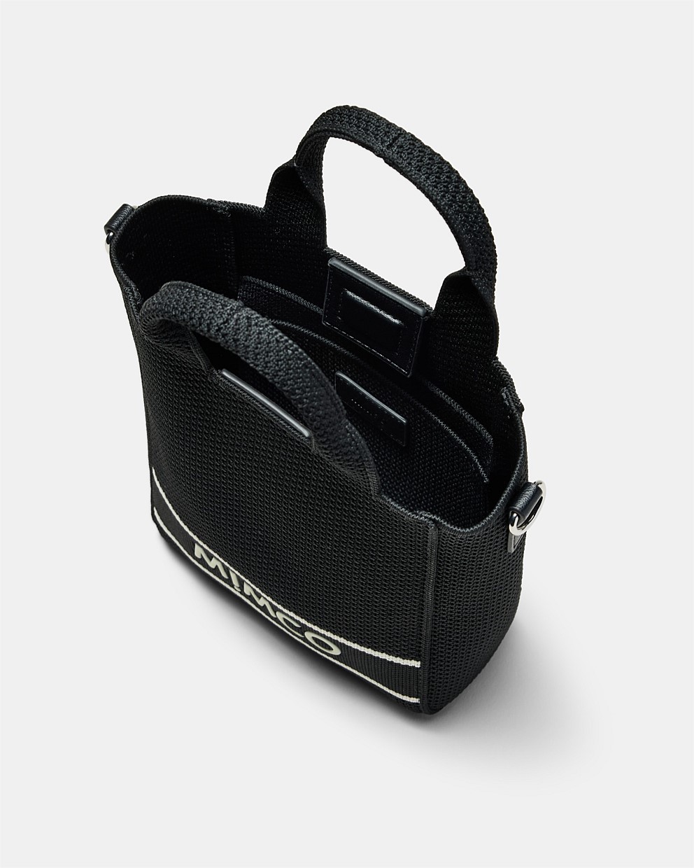 Blondie Mini Tote Crossbody Bag