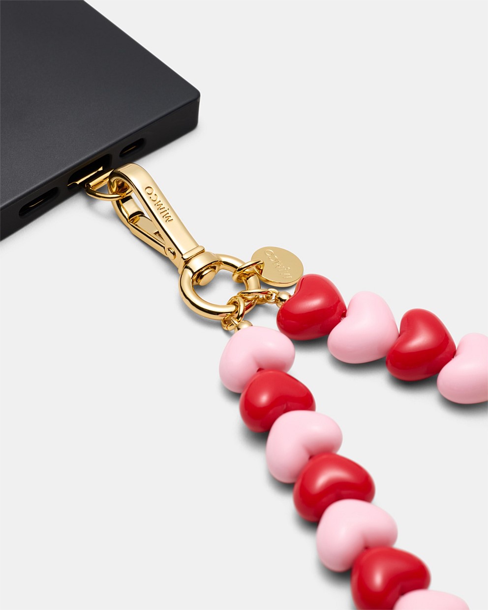 Lover Phone Wrist Strap