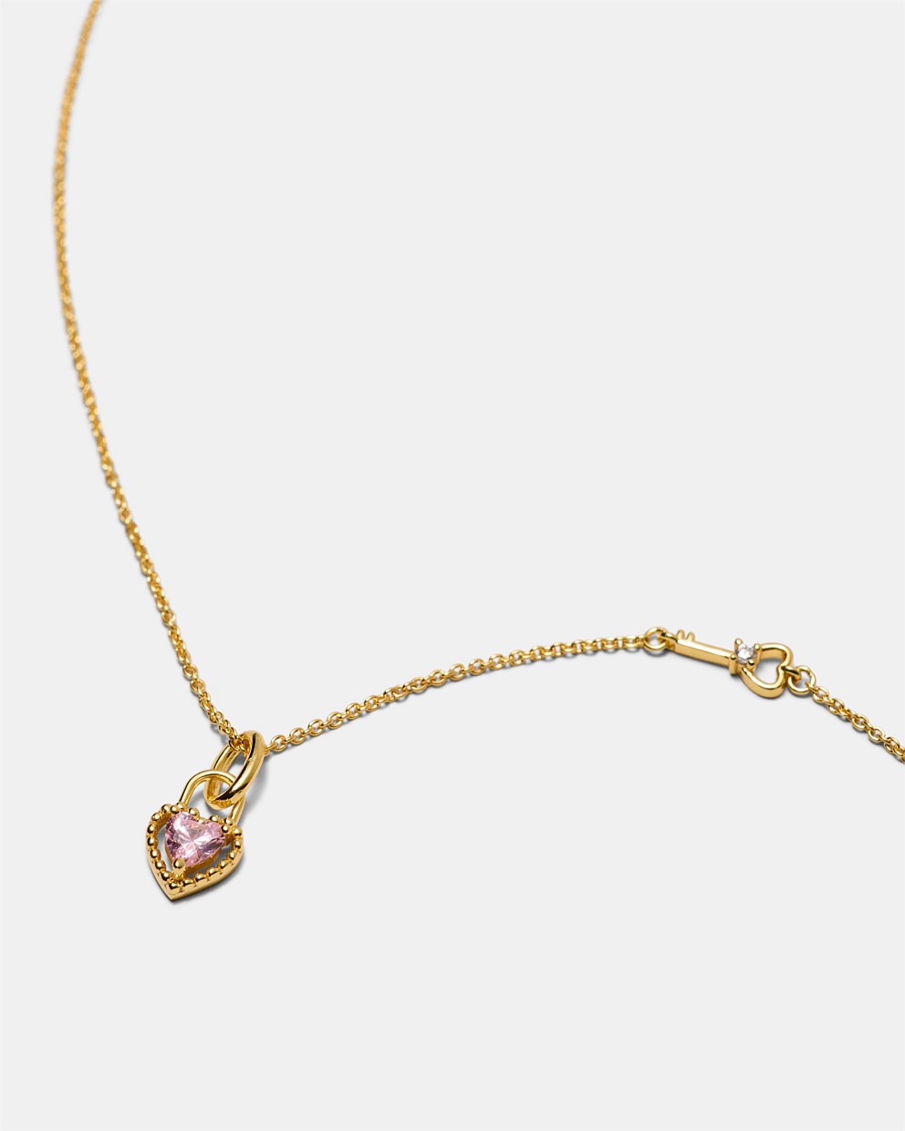 Amour Necklace