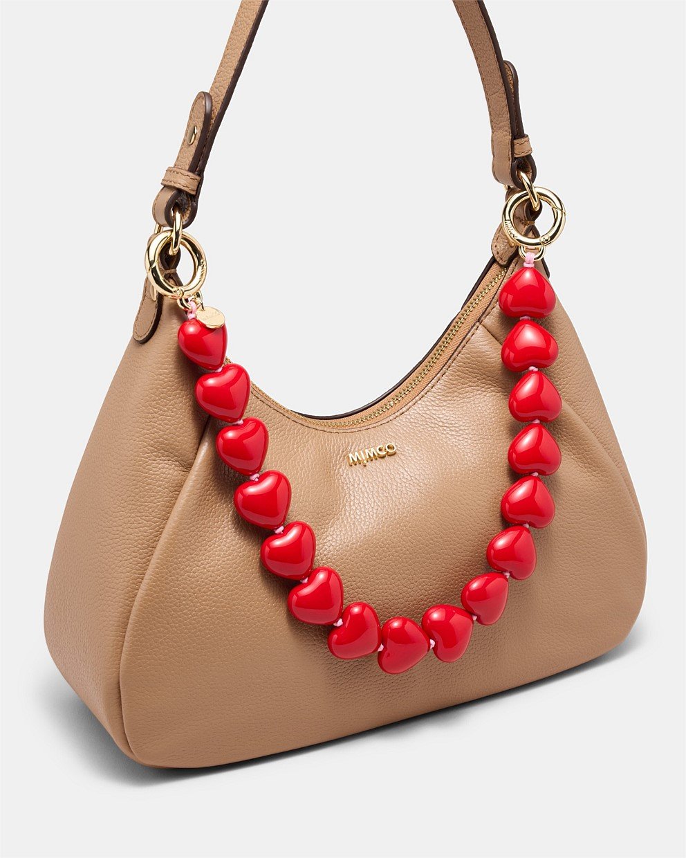 Lover Bag Necklace