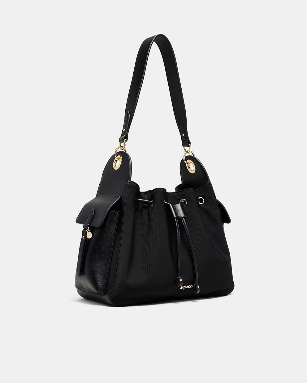 Siena Bucket Bag
