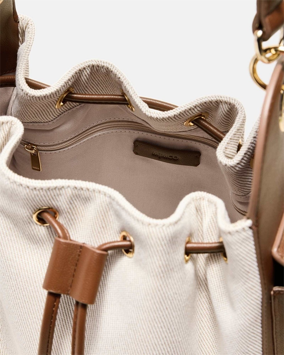 Siena Bucket Bag