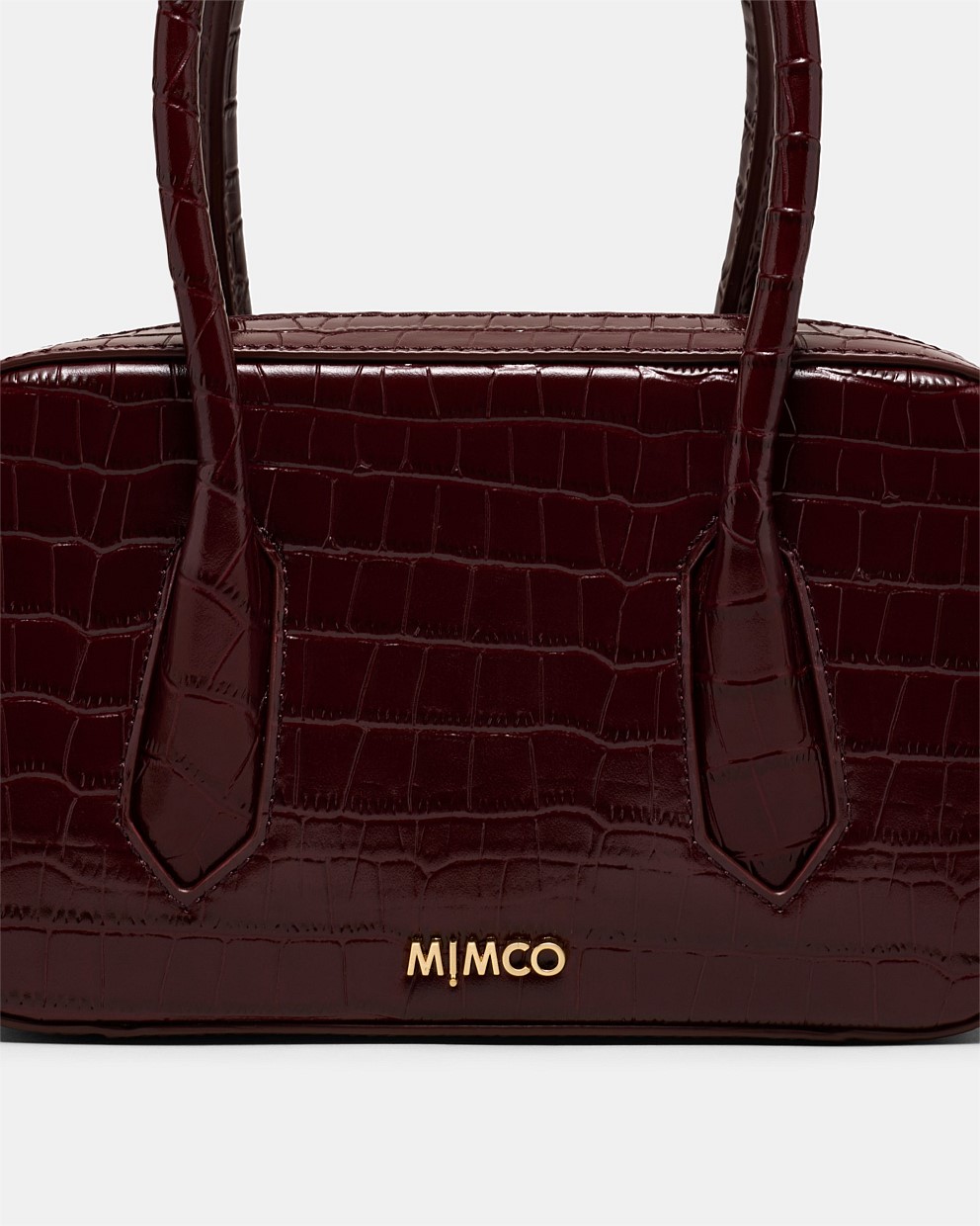 Jolene Mini Bowler Bag