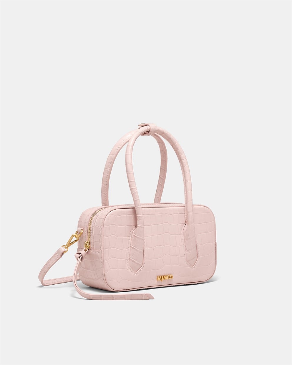 Jolene Mini Bowler Bag