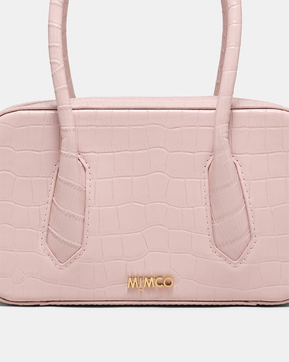 Jolene Mini Bowler Bag