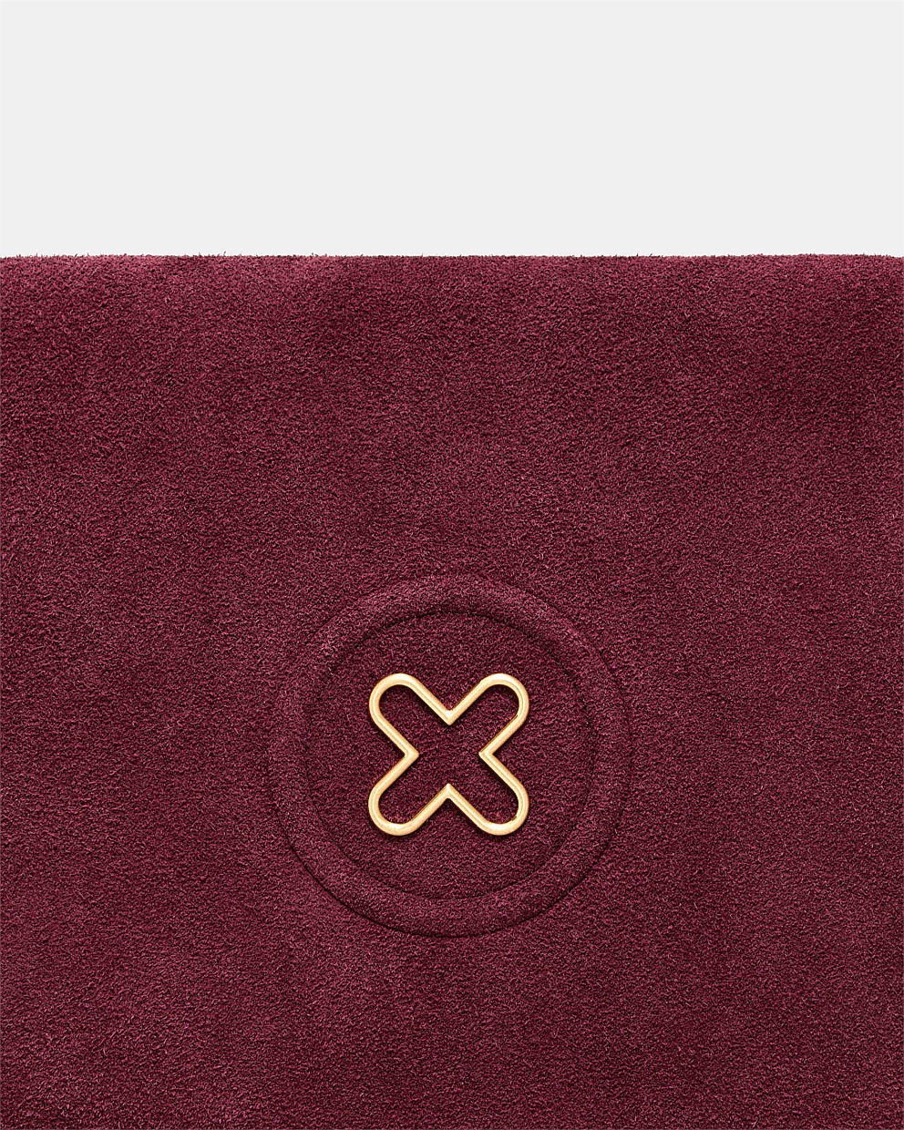 Bay Strap Crossbody Bag